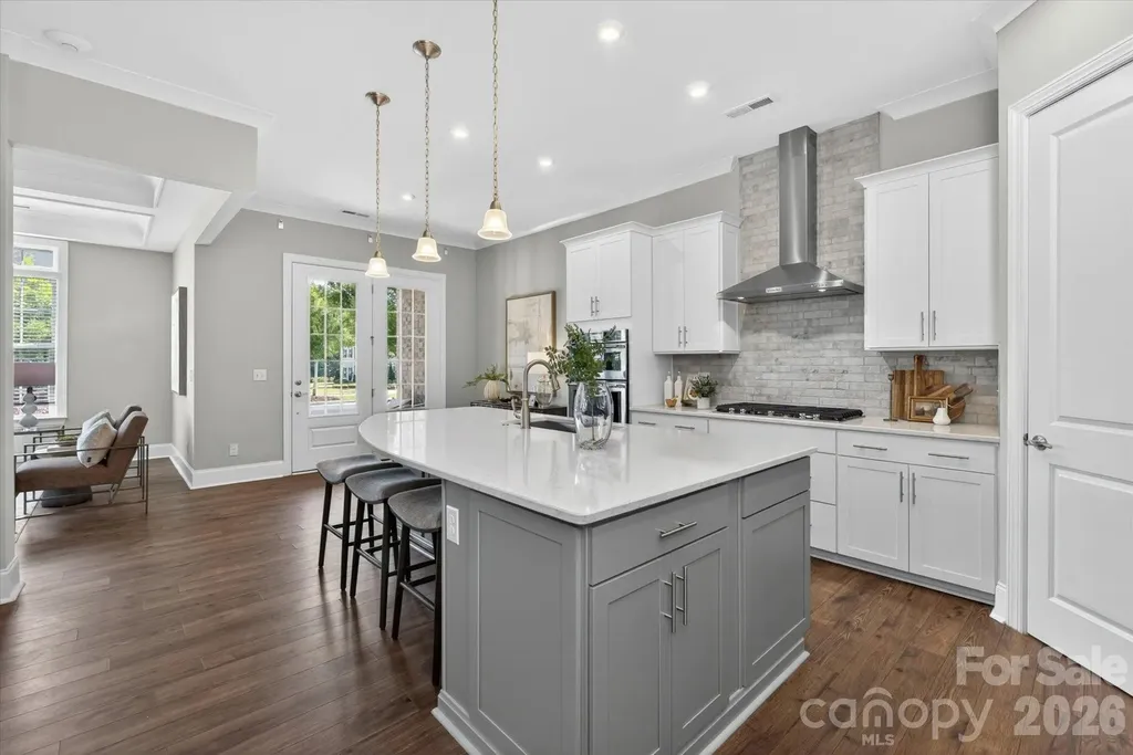 11139 Kilkenny Drive Charlotte NC 28277
