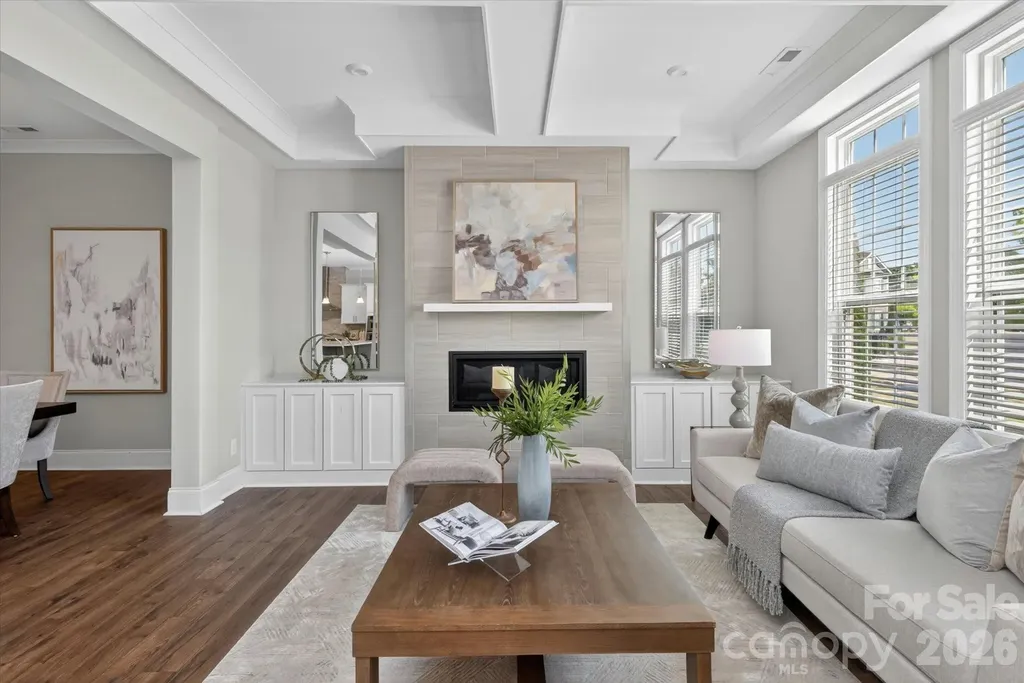 11139 Kilkenny Drive Charlotte NC 28277