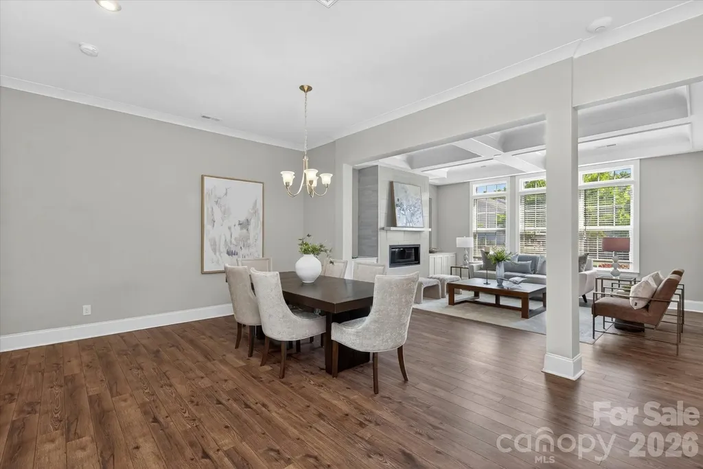 11139 Kilkenny Drive Charlotte NC 28277