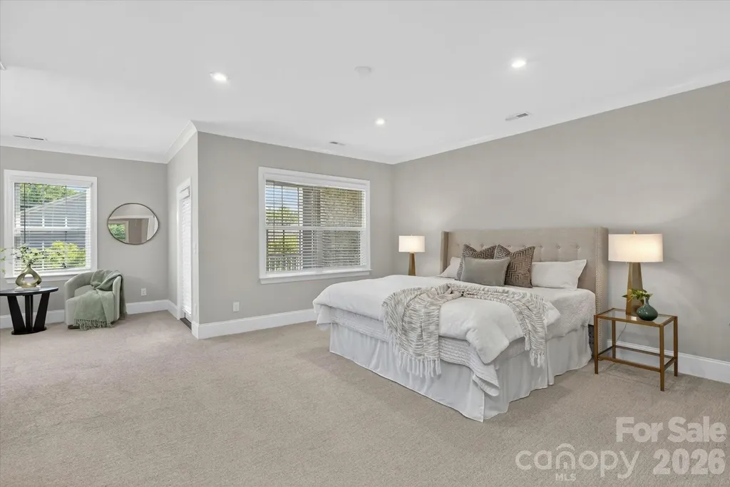 11139 Kilkenny Drive Charlotte NC 28277