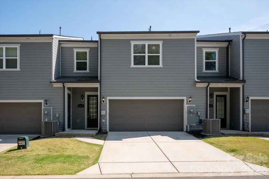 11139 Kilkenny Drive Charlotte NC 28277