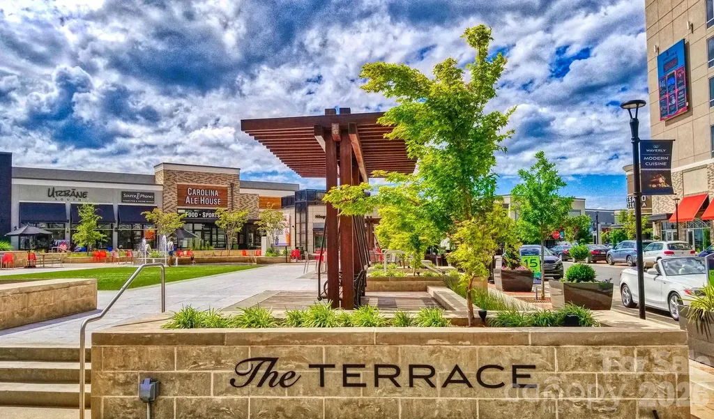 11139 Kilkenny Drive Charlotte NC 28277