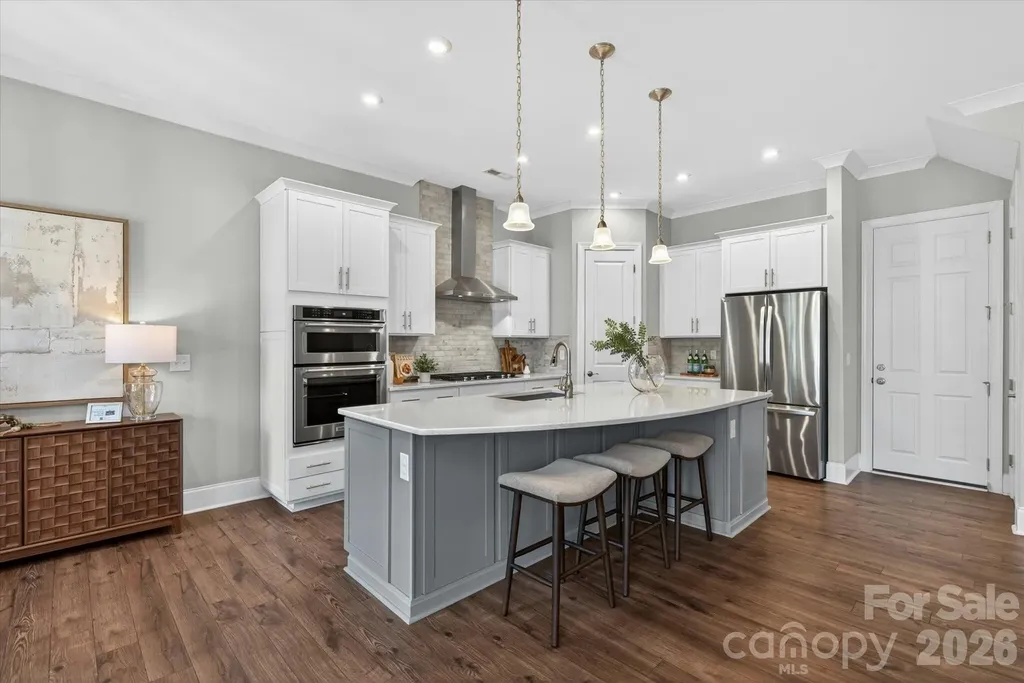 11139 Kilkenny Drive Charlotte NC 28277