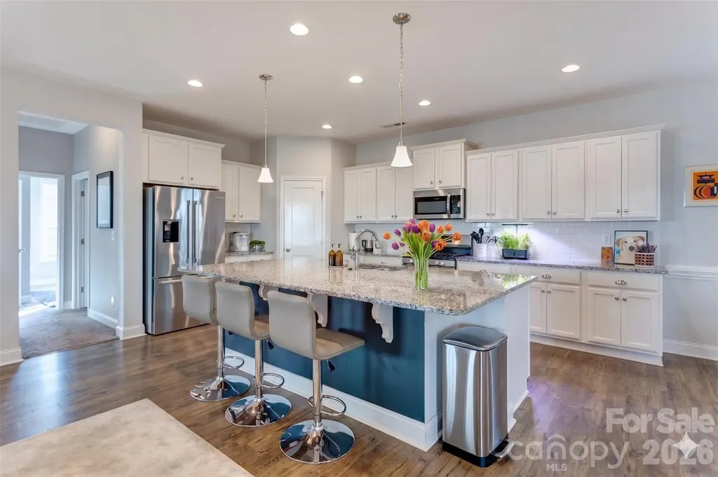 3577 County Down Avenue Kannapolis NC 28081