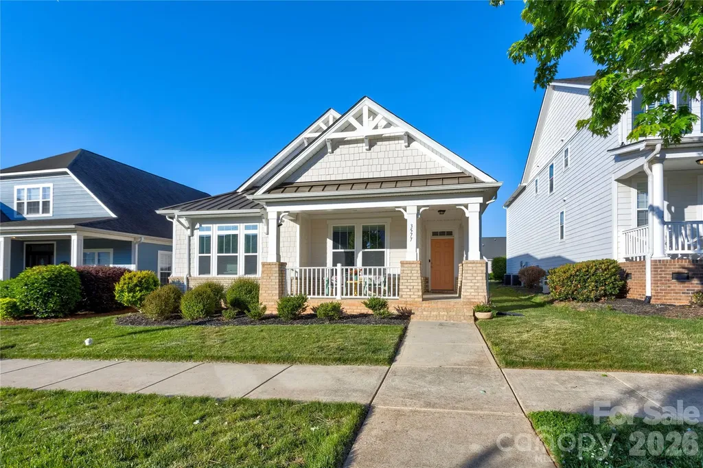 3577 County Down Avenue Kannapolis NC 28081