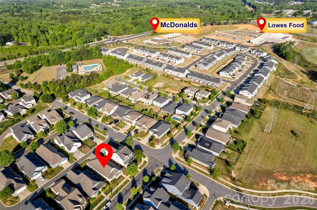 3577 County Down Avenue Kannapolis NC 28081