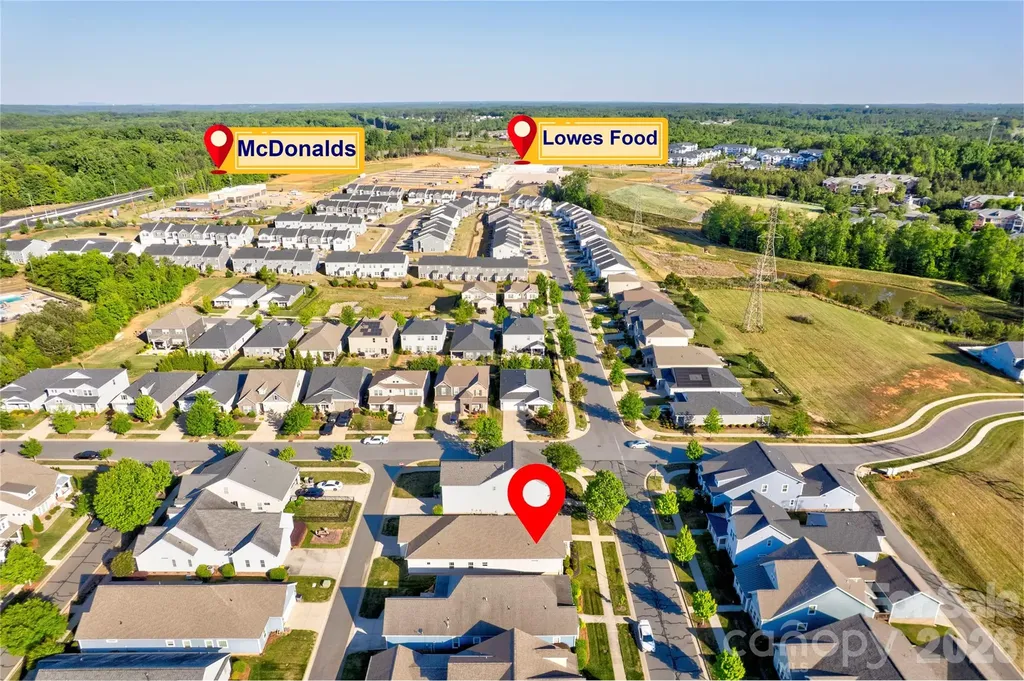 3577 County Down Avenue Kannapolis NC 28081