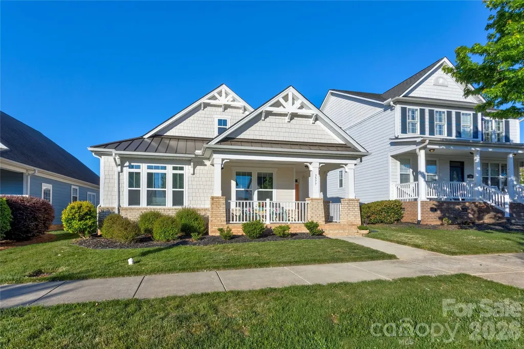 3577 County Down Avenue Kannapolis NC 28081