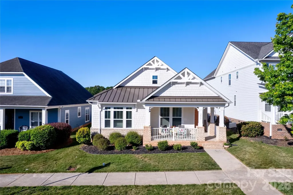 3577 County Down Avenue Kannapolis NC 28081