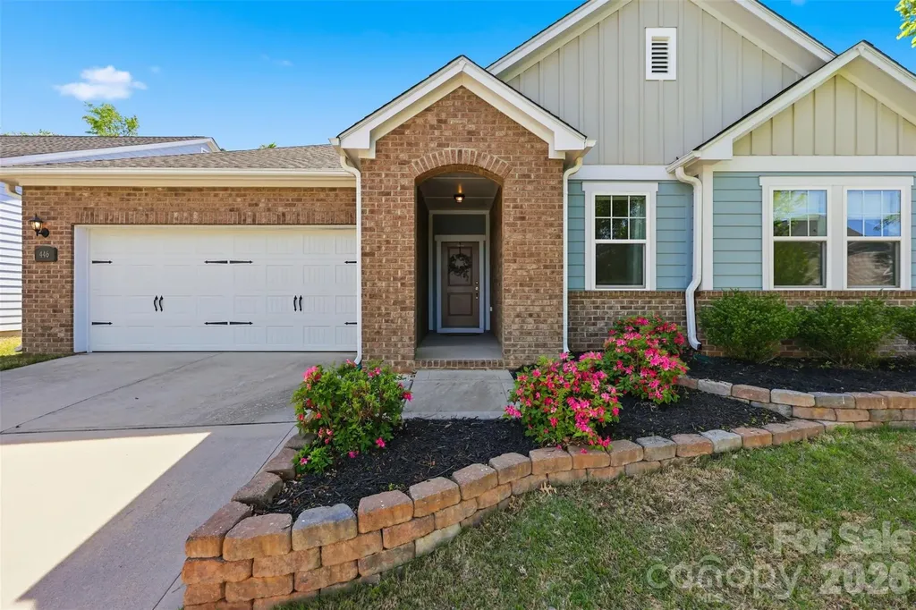 446 Dudley Drive Fort Mill SC 29715