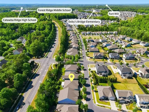 446 Dudley Drive Fort Mill SC 29715
