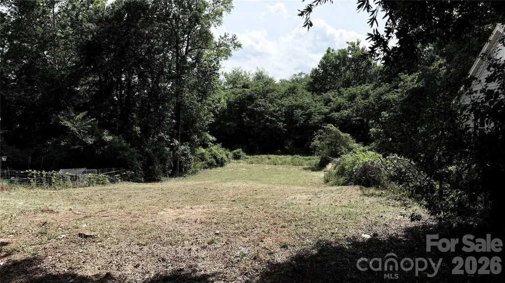 605 Franklin Avenue Charlotte NC 28206