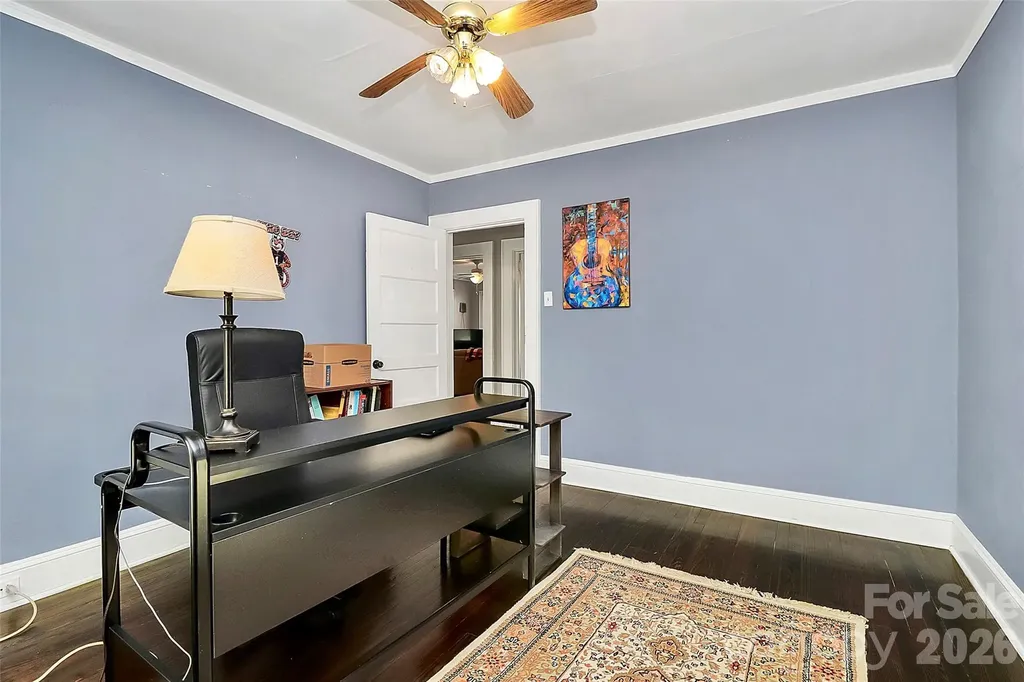 707 Oakshade Avenue Kannapolis NC 28083