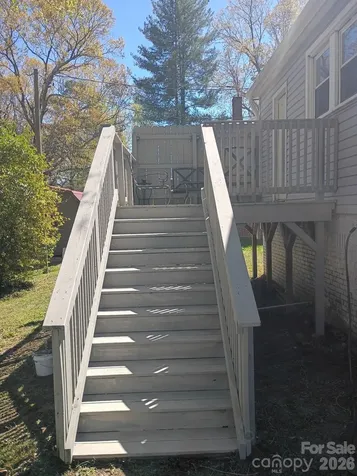 707 Oakshade Avenue Kannapolis NC 28083