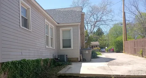 707 Oakshade Avenue Kannapolis NC 28083