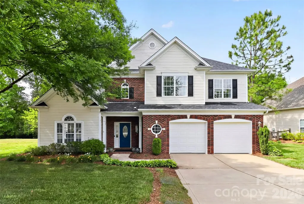 10713 Huntington Meadow Lane Charlotte NC 28273
