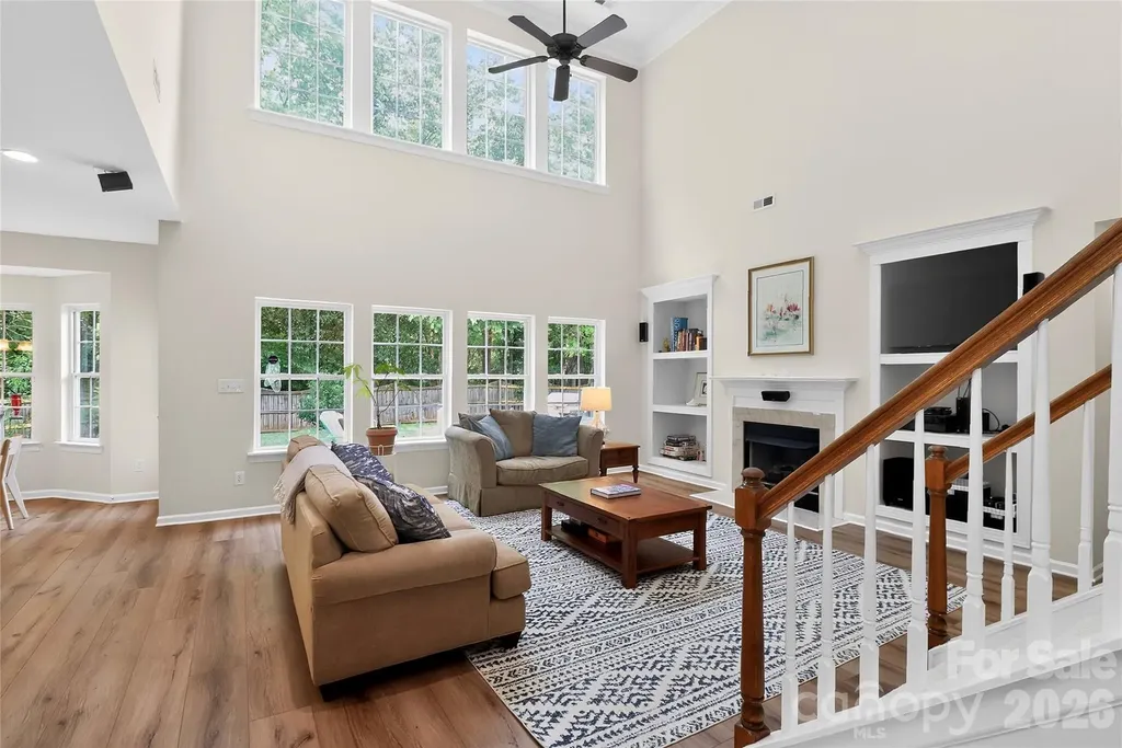 10713 Huntington Meadow Lane Charlotte NC 28273