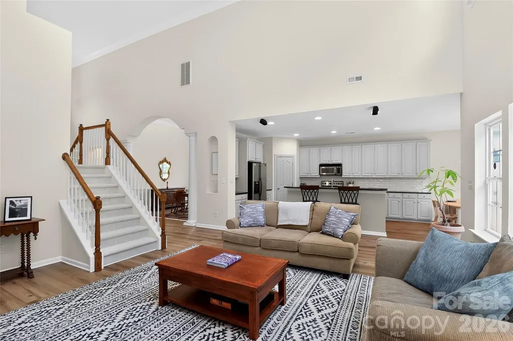 10713 Huntington Meadow Lane Charlotte NC 28273