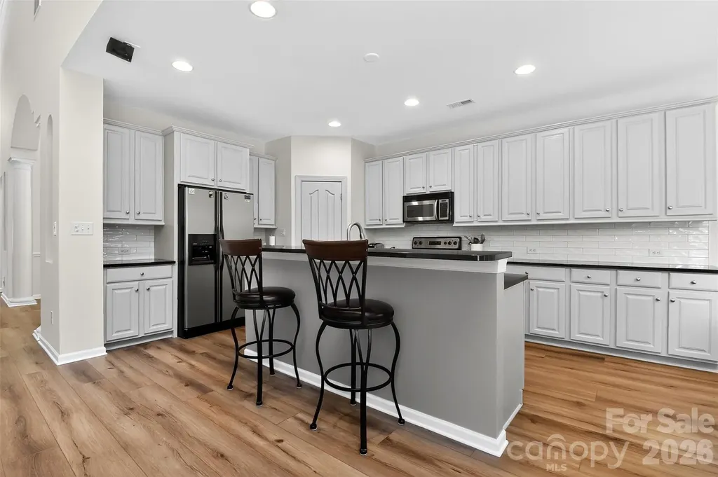 10713 Huntington Meadow Lane Charlotte NC 28273