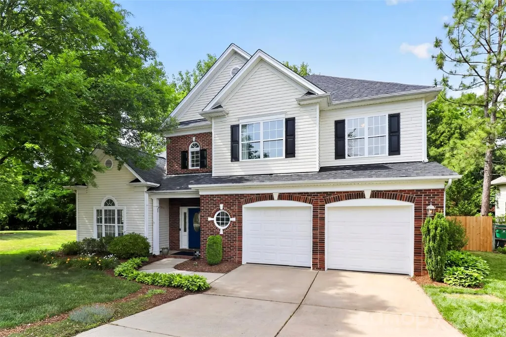 10713 Huntington Meadow Lane Charlotte NC 28273