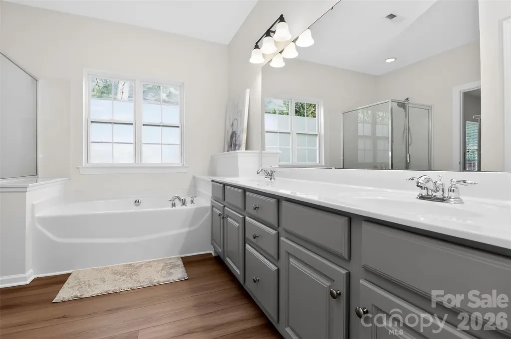 10713 Huntington Meadow Lane Charlotte NC 28273