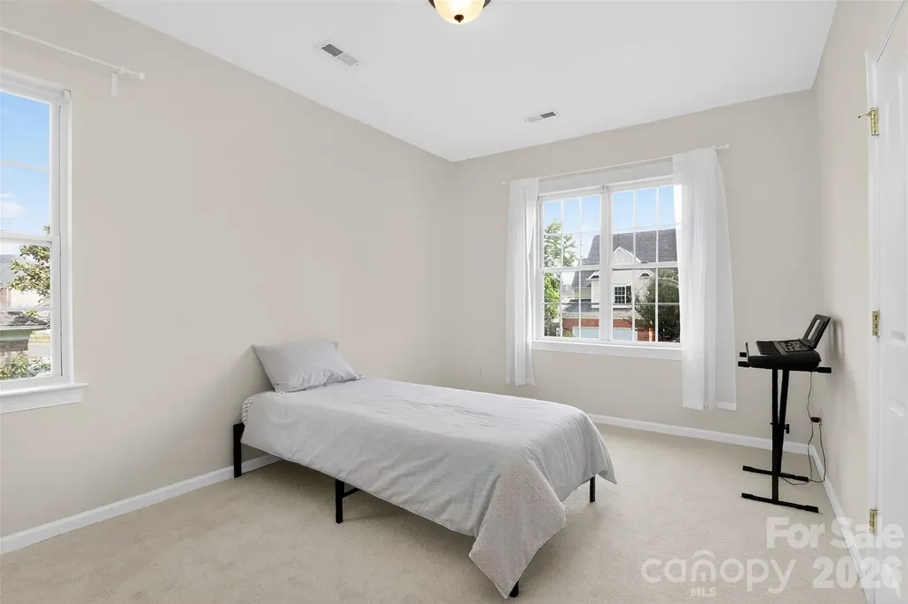 10713 Huntington Meadow Lane Charlotte NC 28273