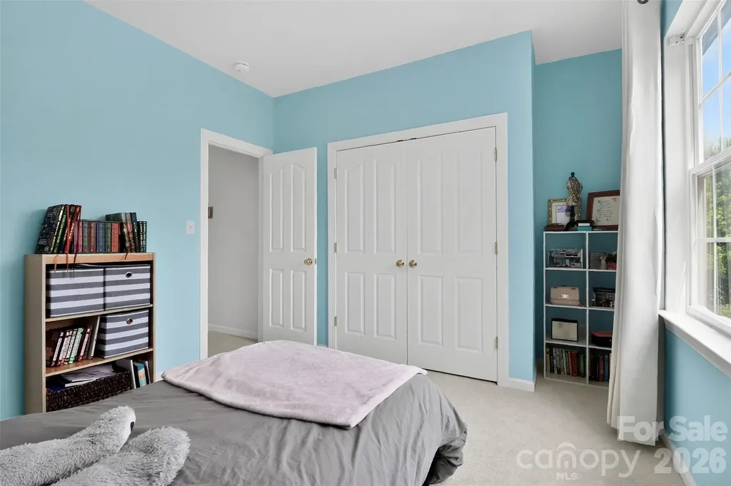 10713 Huntington Meadow Lane Charlotte NC 28273