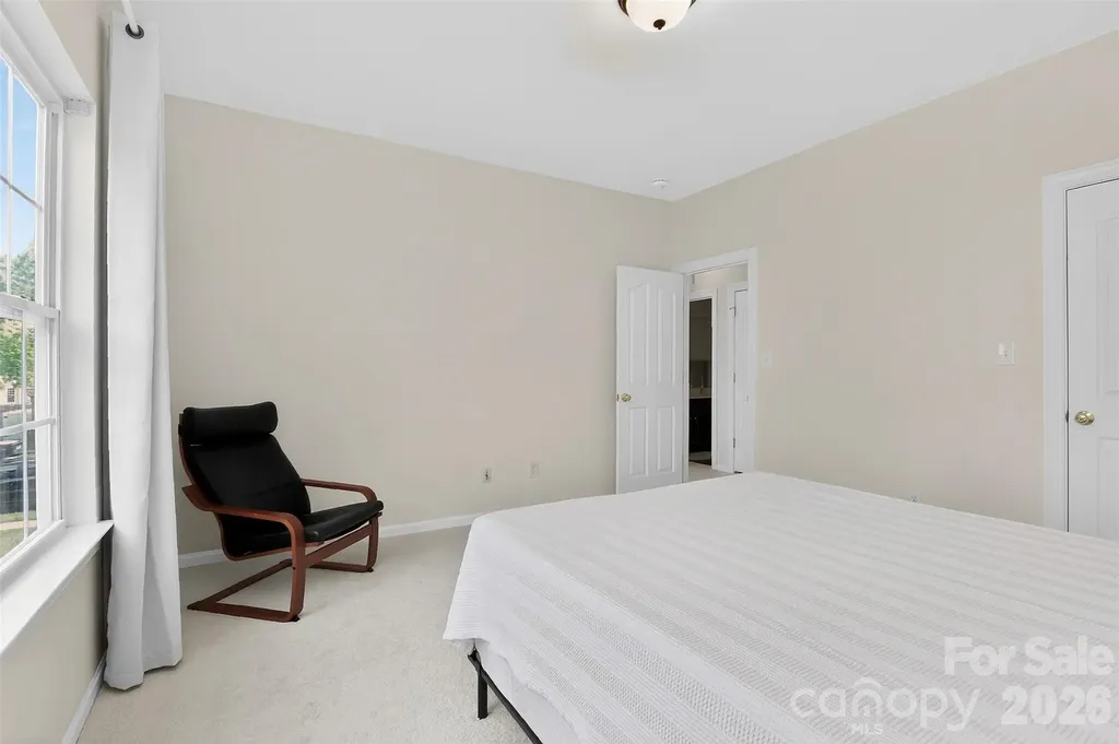 10713 Huntington Meadow Lane Charlotte NC 28273