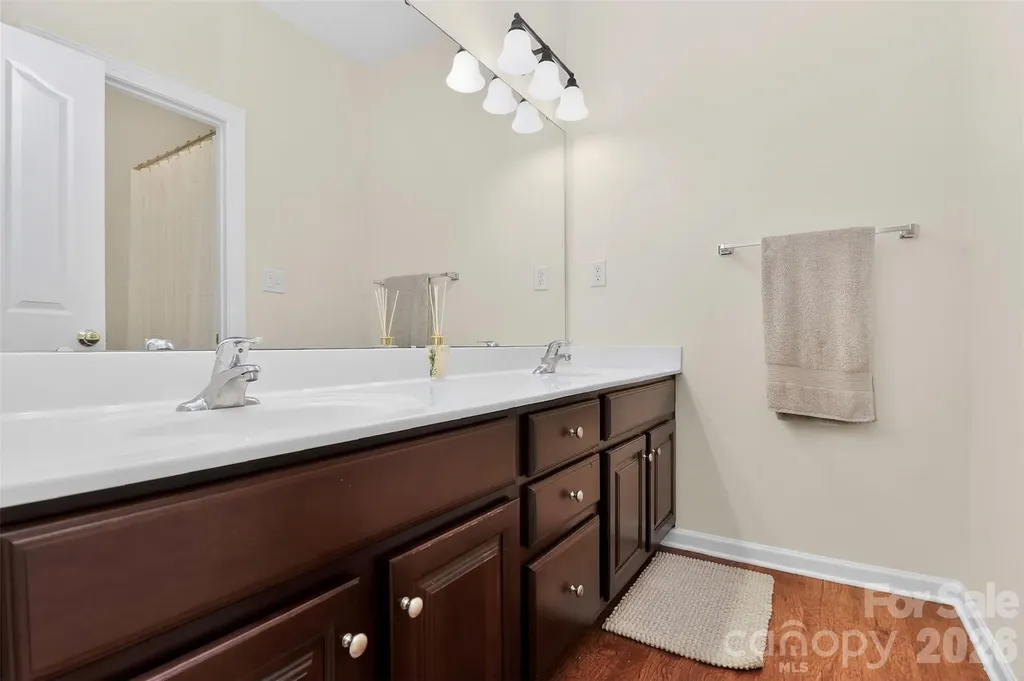 10713 Huntington Meadow Lane Charlotte NC 28273