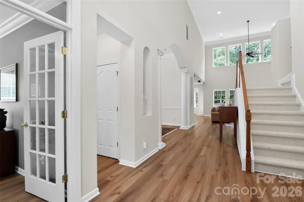 10713 Huntington Meadow Lane Charlotte NC 28273