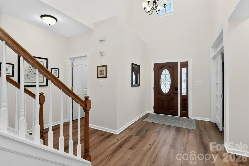 10713 Huntington Meadow Lane Charlotte NC 28273