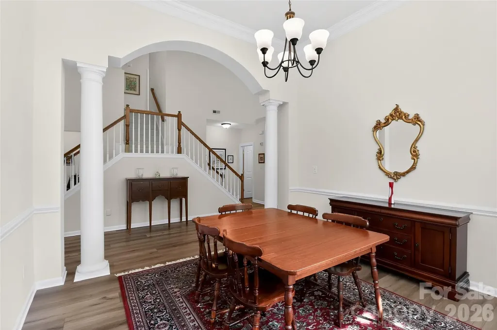 10713 Huntington Meadow Lane Charlotte NC 28273