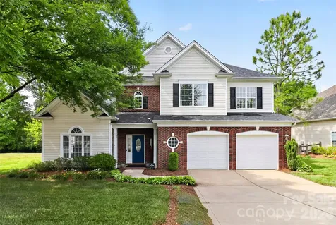 10713 Huntington Meadow Lane Charlotte NC 28273