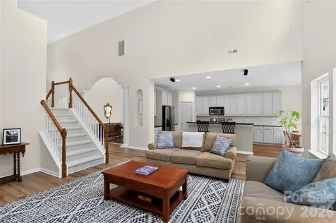 10713 Huntington Meadow Lane Charlotte NC 28273