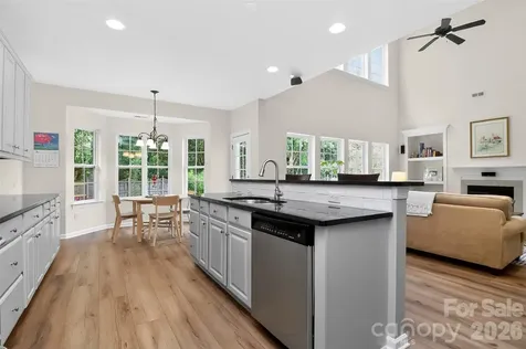 10713 Huntington Meadow Lane Charlotte NC 28273
