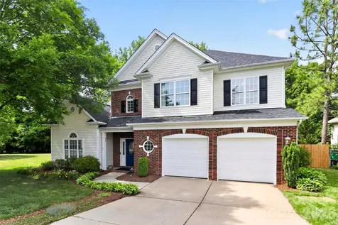 10713 Huntington Meadow Lane Charlotte NC 28273