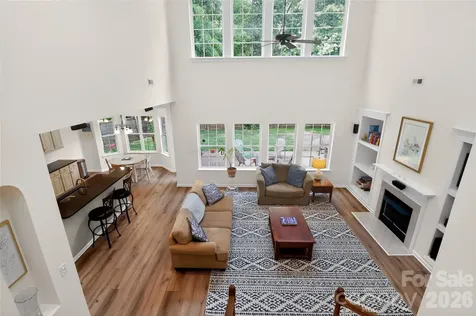 10713 Huntington Meadow Lane Charlotte NC 28273