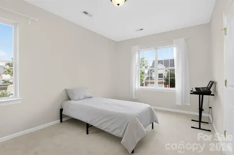 10713 Huntington Meadow Lane Charlotte NC 28273