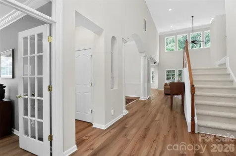 10713 Huntington Meadow Lane Charlotte NC 28273