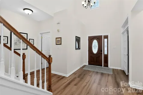 10713 Huntington Meadow Lane Charlotte NC 28273