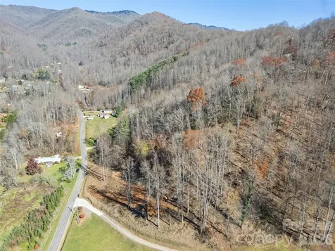 Tract 3: Lot 4 White Birch Drive Sylva NC 28779