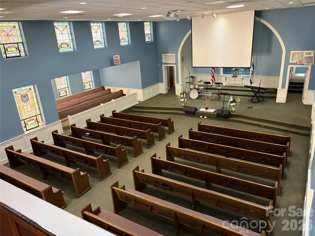 413 Polkville Road Shelby NC 28150