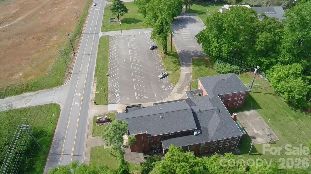 413 Polkville Road Shelby NC 28150