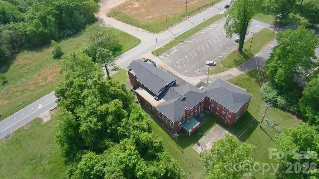 413 Polkville Road Shelby NC 28150