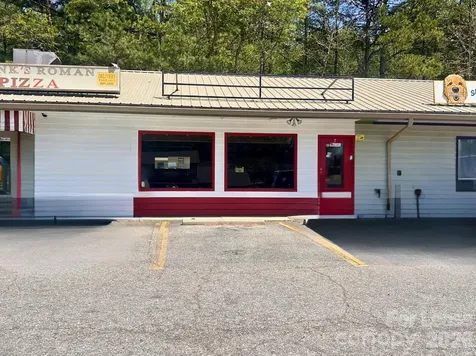 85 Weaverville Road Asheville NC 28804