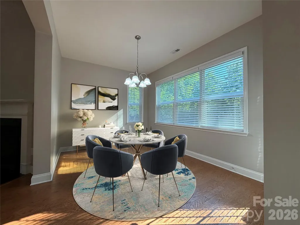 10313 Woodview Circle Charlotte NC 28277