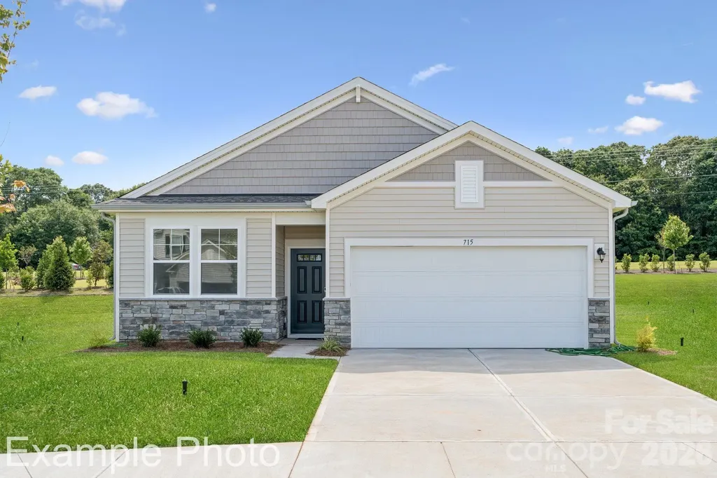 8028 Midas Lane Locust NC 28097