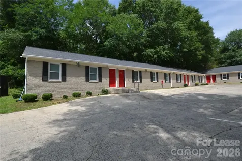 1212 Essex Avenue Gastonia NC 28052