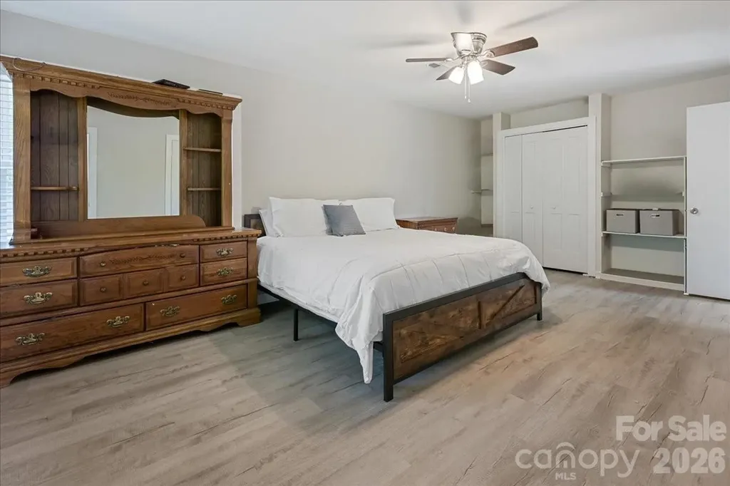 34438 Springdale Drive New London NC 28127