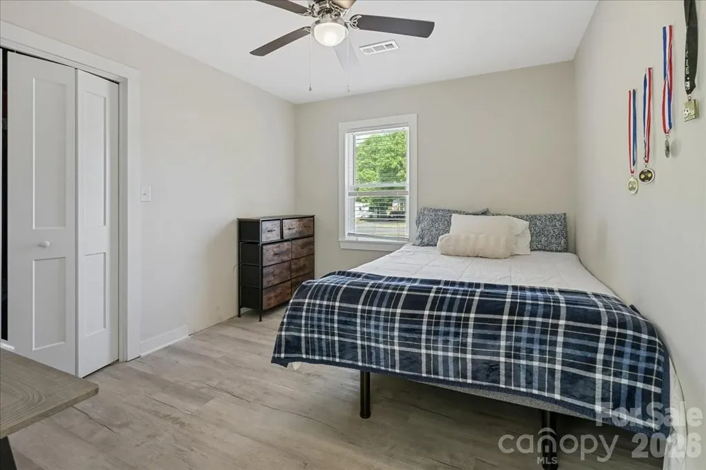 34438 Springdale Drive New London NC 28127